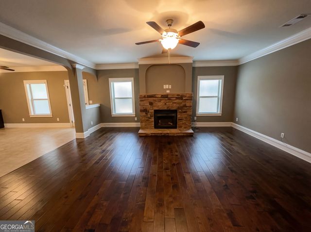 144 Napa Drive, Mcdonough, GA 30253