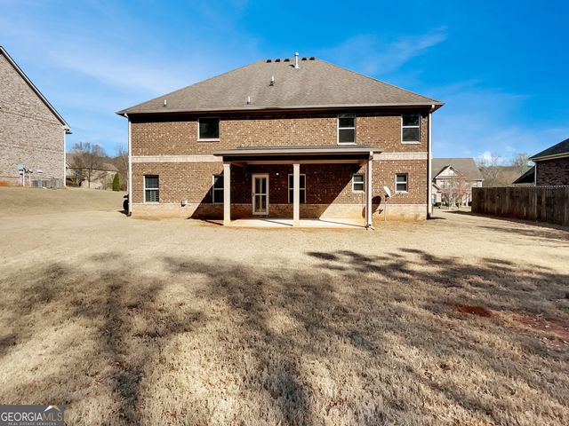 144 Napa Drive, Mcdonough, GA 30253