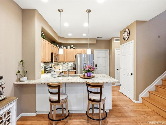 5555 E Briarwood Avenue 2201, Centennial, CO 80122