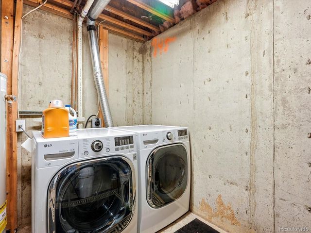 5555 E Briarwood Avenue 2201, Centennial, CO 80122