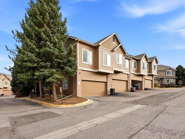 5555 E Briarwood Avenue 2201, Centennial, CO 80122