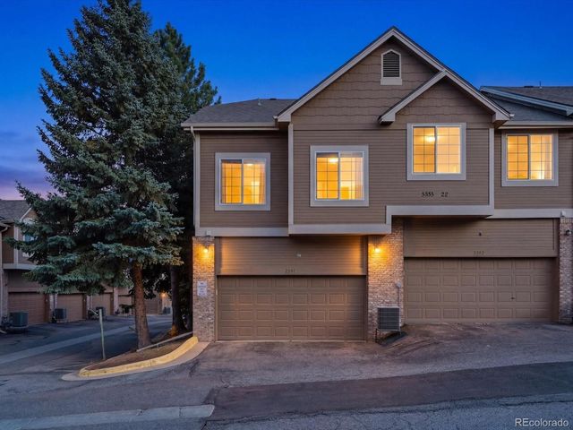 5555 E Briarwood Avenue 2201, Centennial, CO 80122