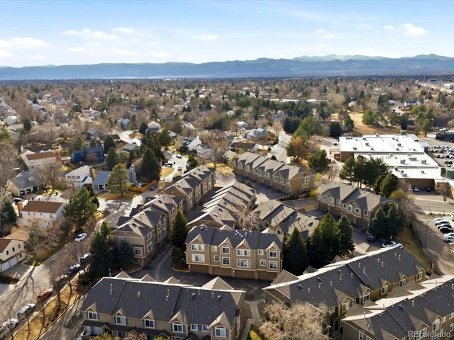 5555 E Briarwood Avenue 2201, Centennial, CO 80122