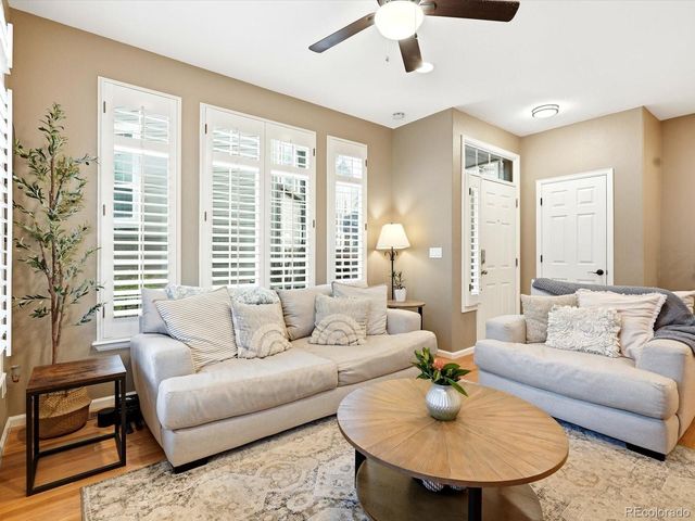 5555 E Briarwood Avenue 2201, Centennial, CO 80122