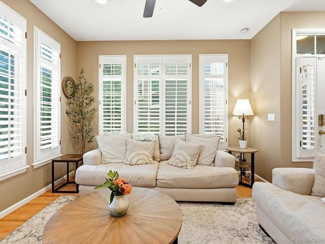 5555 E Briarwood Avenue 2201, Centennial, CO 80122