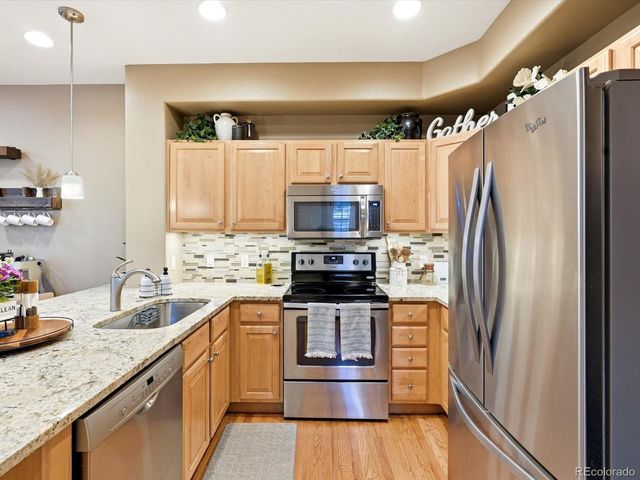 5555 E Briarwood Avenue 2201, Centennial, CO 80122