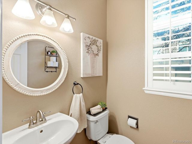 5555 E Briarwood Avenue 2201, Centennial, CO 80122