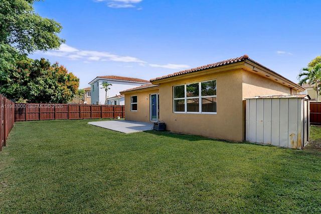 2014 NE 38th Rd 2014, Homestead, FL 33033