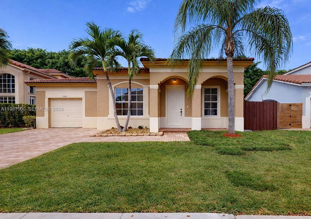 2014 NE 38th Rd 2014, Homestead, FL 33033