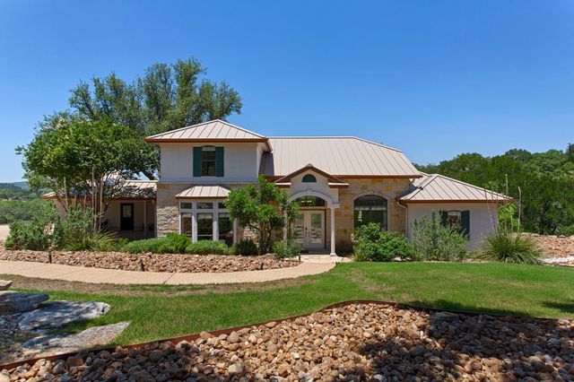 1121 Kings Cove DR, Canyon Lake, TX 78133