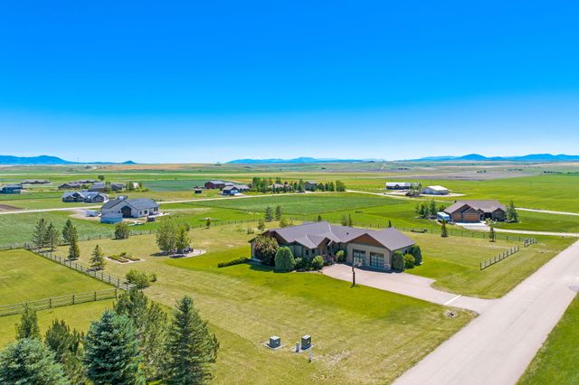 77 Limestone Lane, Great Falls, MT 59405 property photo