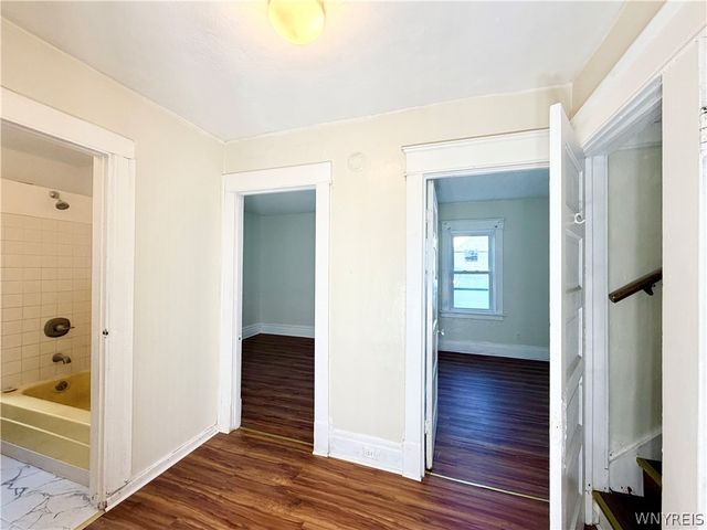 154 Bickford Avenue, Buffalo, NY 14215