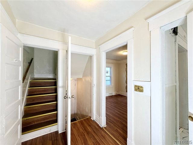 154 Bickford Avenue, Buffalo, NY 14215
