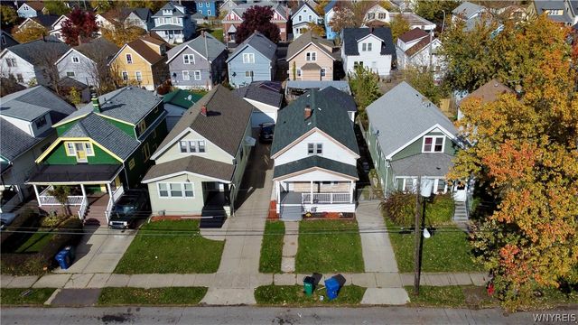 154 Bickford Avenue, Buffalo, NY 14215