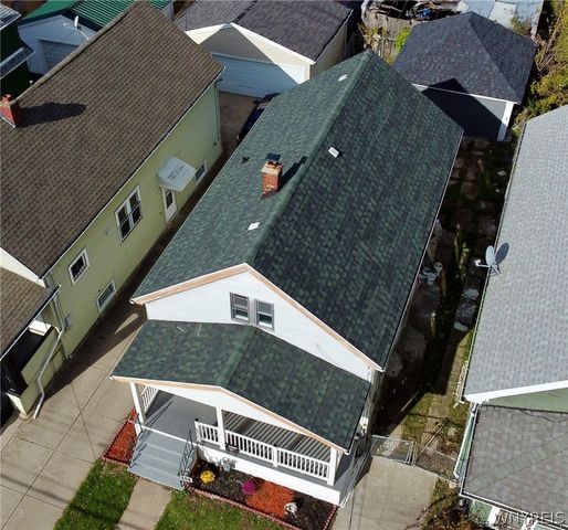 154 Bickford Avenue, Buffalo, NY 14215
