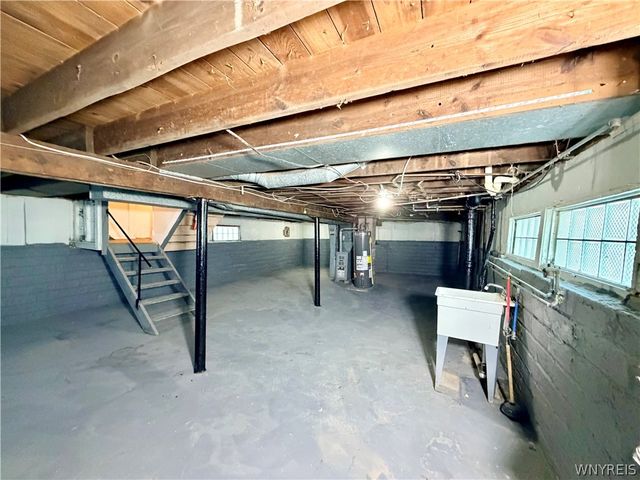 154 Bickford Avenue, Buffalo, NY 14215