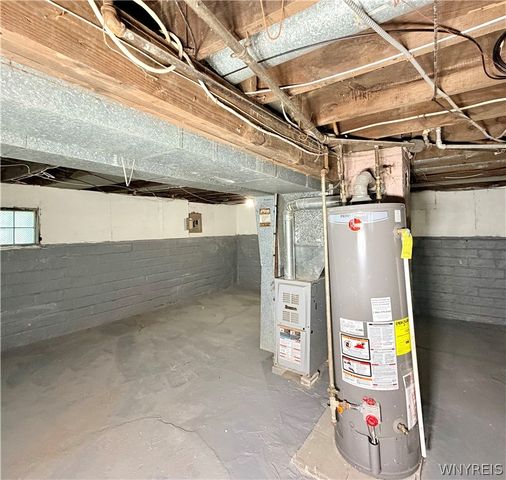 154 Bickford Avenue, Buffalo, NY 14215