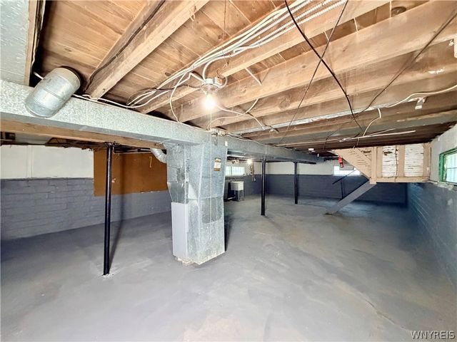 154 Bickford Avenue, Buffalo, NY 14215