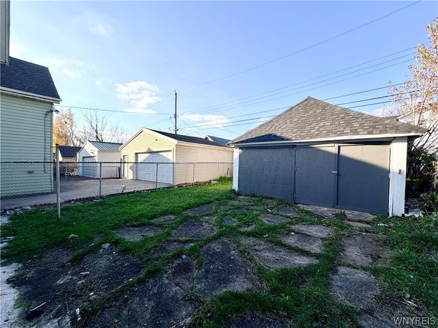 154 Bickford Avenue, Buffalo, NY 14215