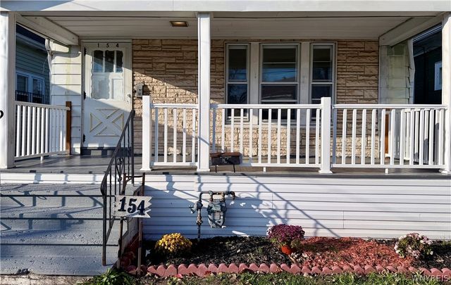 154 Bickford Avenue, Buffalo, NY 14215