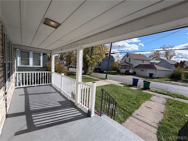 154 Bickford Avenue, Buffalo, NY 14215