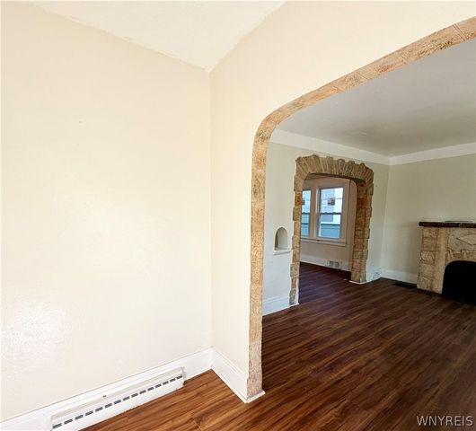154 Bickford Avenue, Buffalo, NY 14215