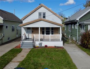 154 Bickford Avenue, Buffalo, NY 14215
