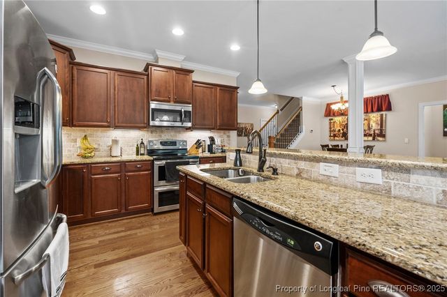 758 Micahs Way, Spring Lake, NC 28390