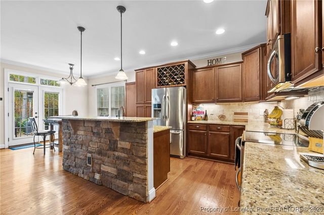 758 Micahs Way, Spring Lake, NC 28390