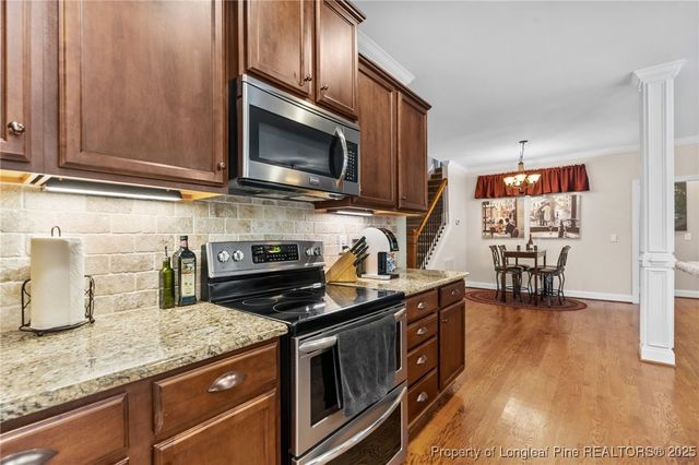 758 Micahs Way, Spring Lake, NC 28390