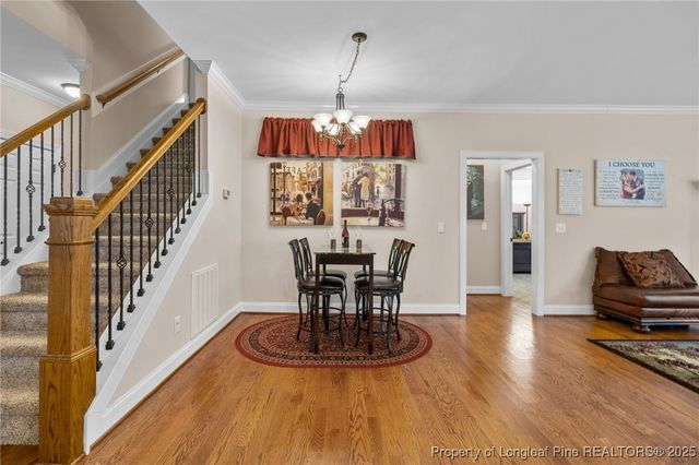 758 Micahs Way, Spring Lake, NC 28390