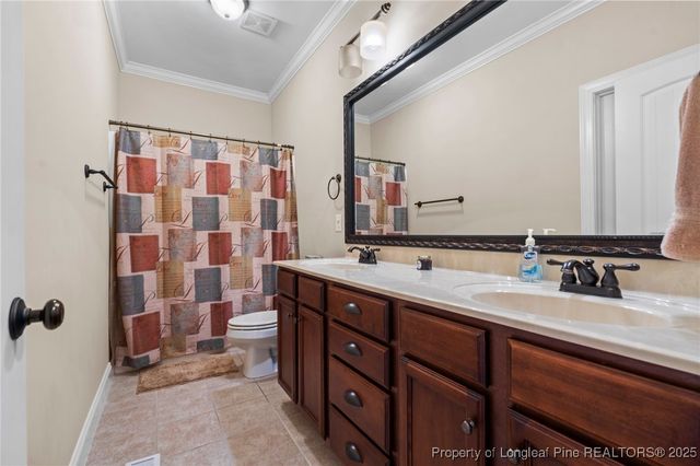 758 Micahs Way, Spring Lake, NC 28390