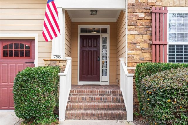 758 Micahs Way, Spring Lake, NC 28390