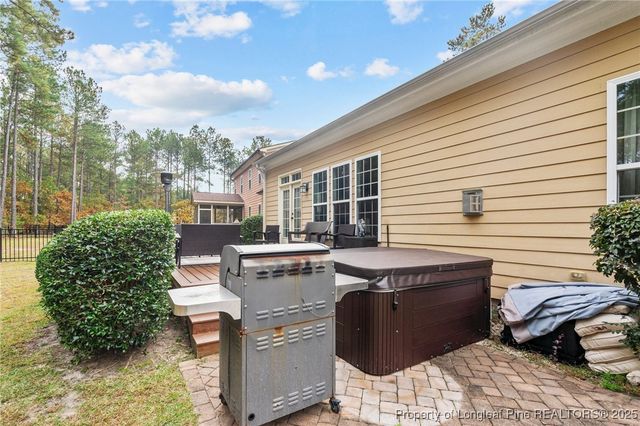 758 Micahs Way, Spring Lake, NC 28390