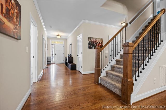 758 Micahs Way, Spring Lake, NC 28390