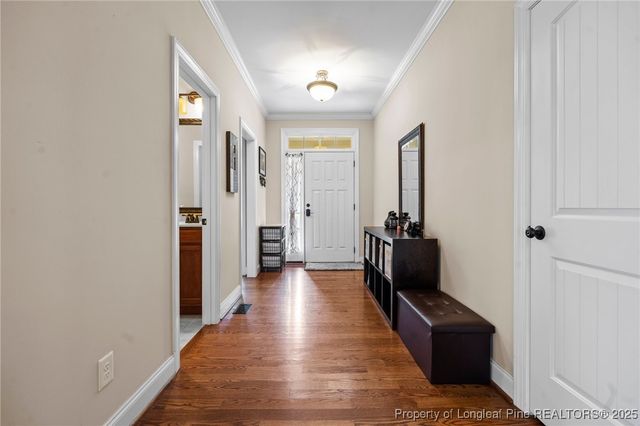 758 Micahs Way, Spring Lake, NC 28390