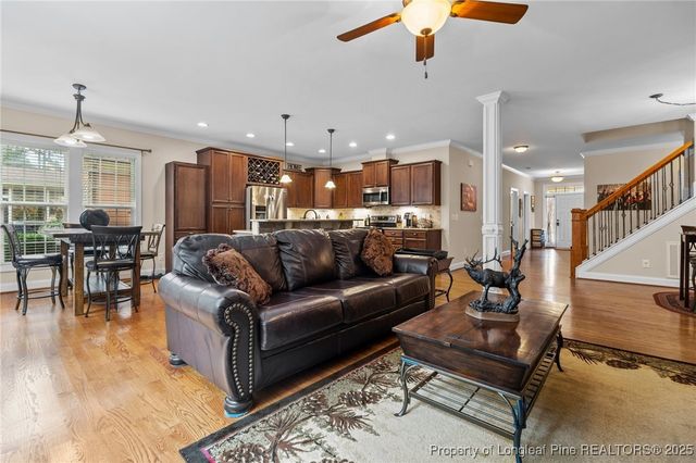 758 Micahs Way, Spring Lake, NC 28390