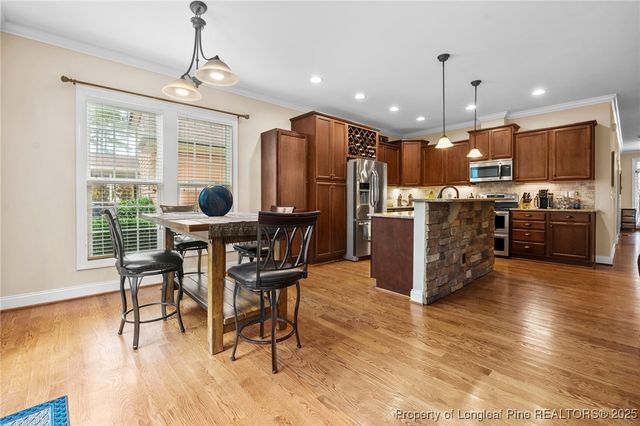 758 Micahs Way, Spring Lake, NC 28390