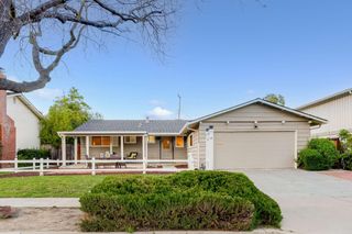 841 Maranta Avenue, Sunnyvale, CA 94087