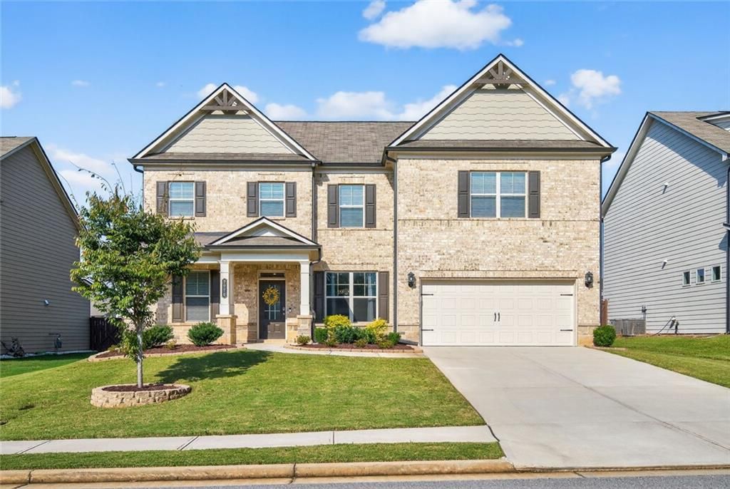7070 Branch Creek Cove, Flowery Branch, GA 30542