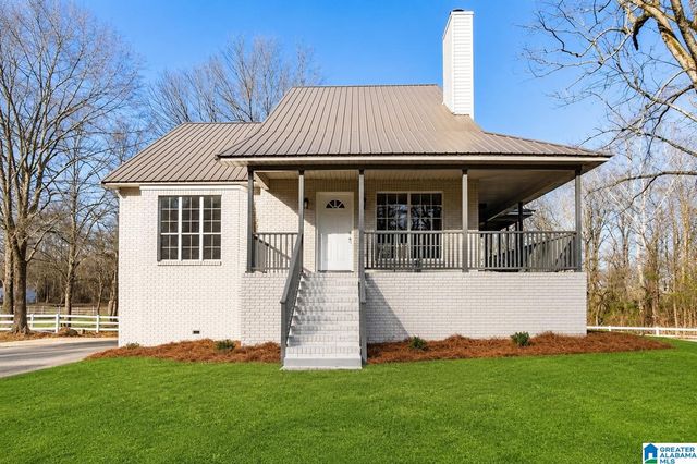 150 BEAVER RIDGE DRIVE, Ashville, AL 35953
