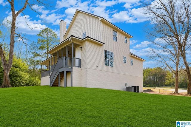 150 BEAVER RIDGE DRIVE, Ashville, AL 35953