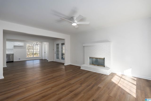 150 BEAVER RIDGE DRIVE, Ashville, AL 35953