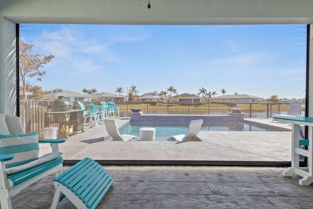 11364 SW Lyra Drive, Port St. Lucie, FL 34987