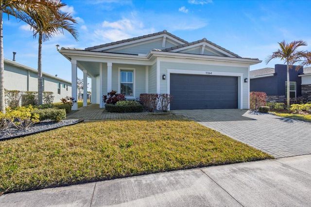 11364 SW Lyra Drive, Port St. Lucie, FL 34987
