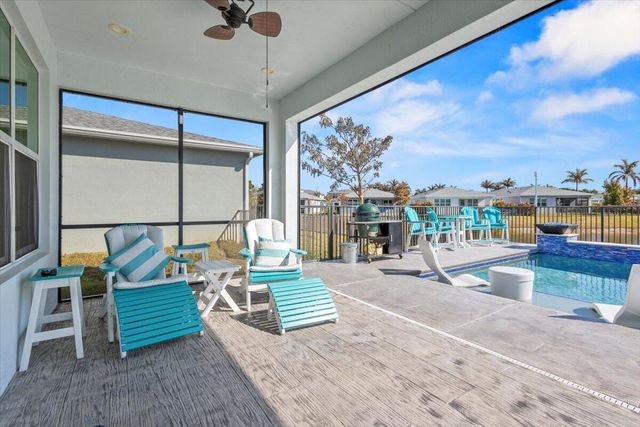 11364 SW Lyra Drive, Port St. Lucie, FL 34987