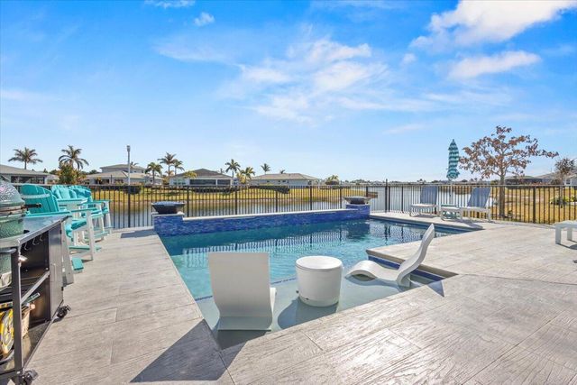 11364 SW Lyra Drive, Port St. Lucie, FL 34987