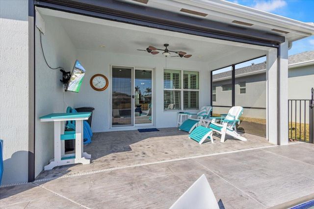 11364 SW Lyra Drive, Port St. Lucie, FL 34987