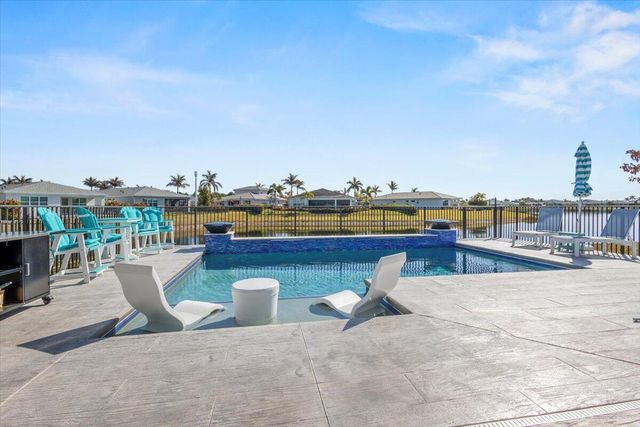 11364 SW Lyra Drive, Port St. Lucie, FL 34987