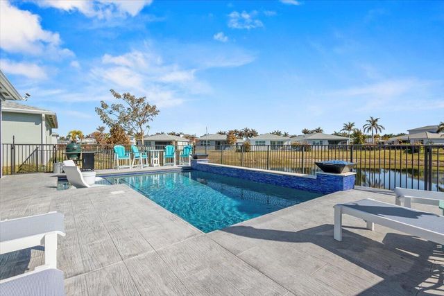 11364 SW Lyra Drive, Port St. Lucie, FL 34987